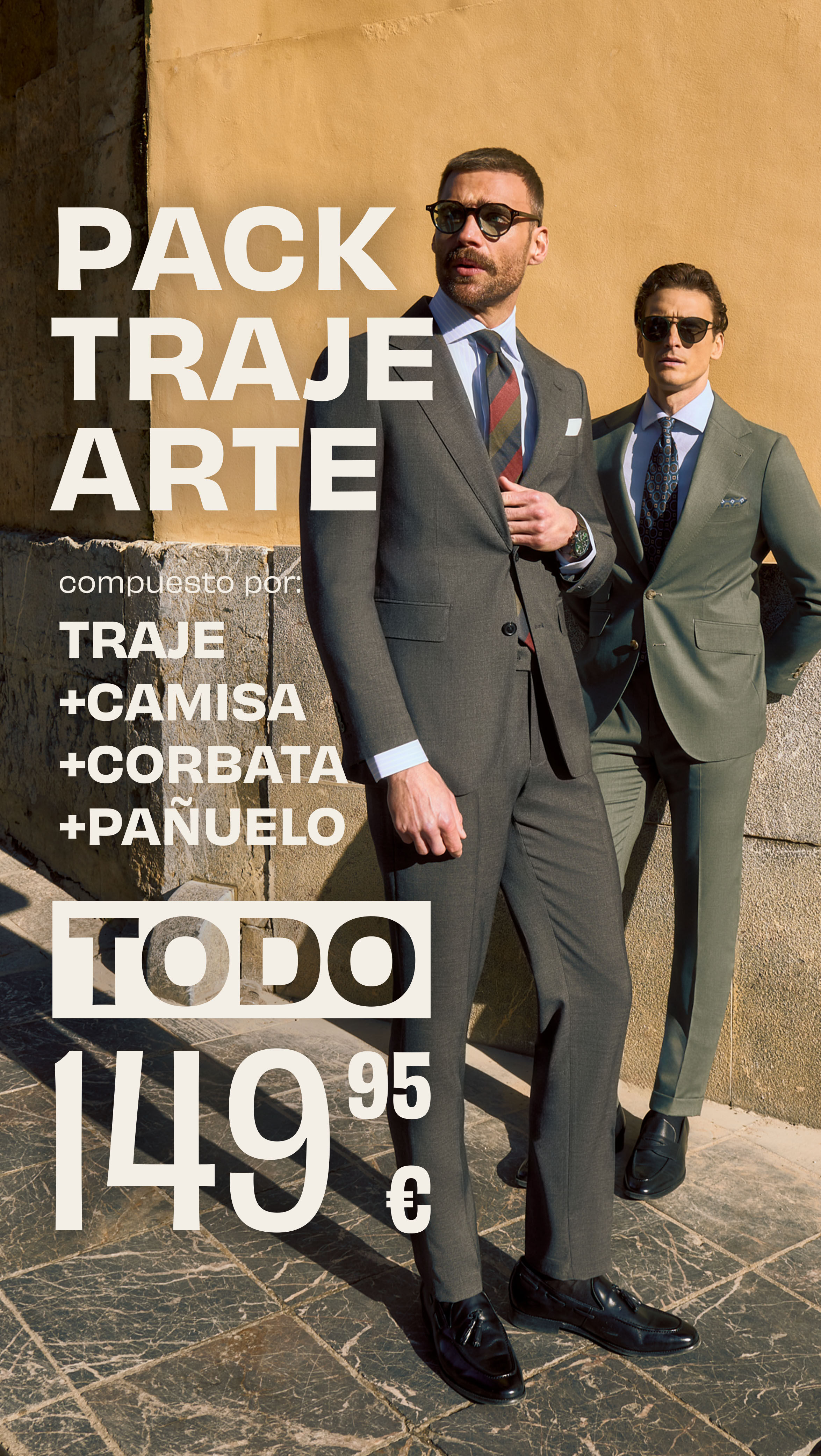 Trajearte