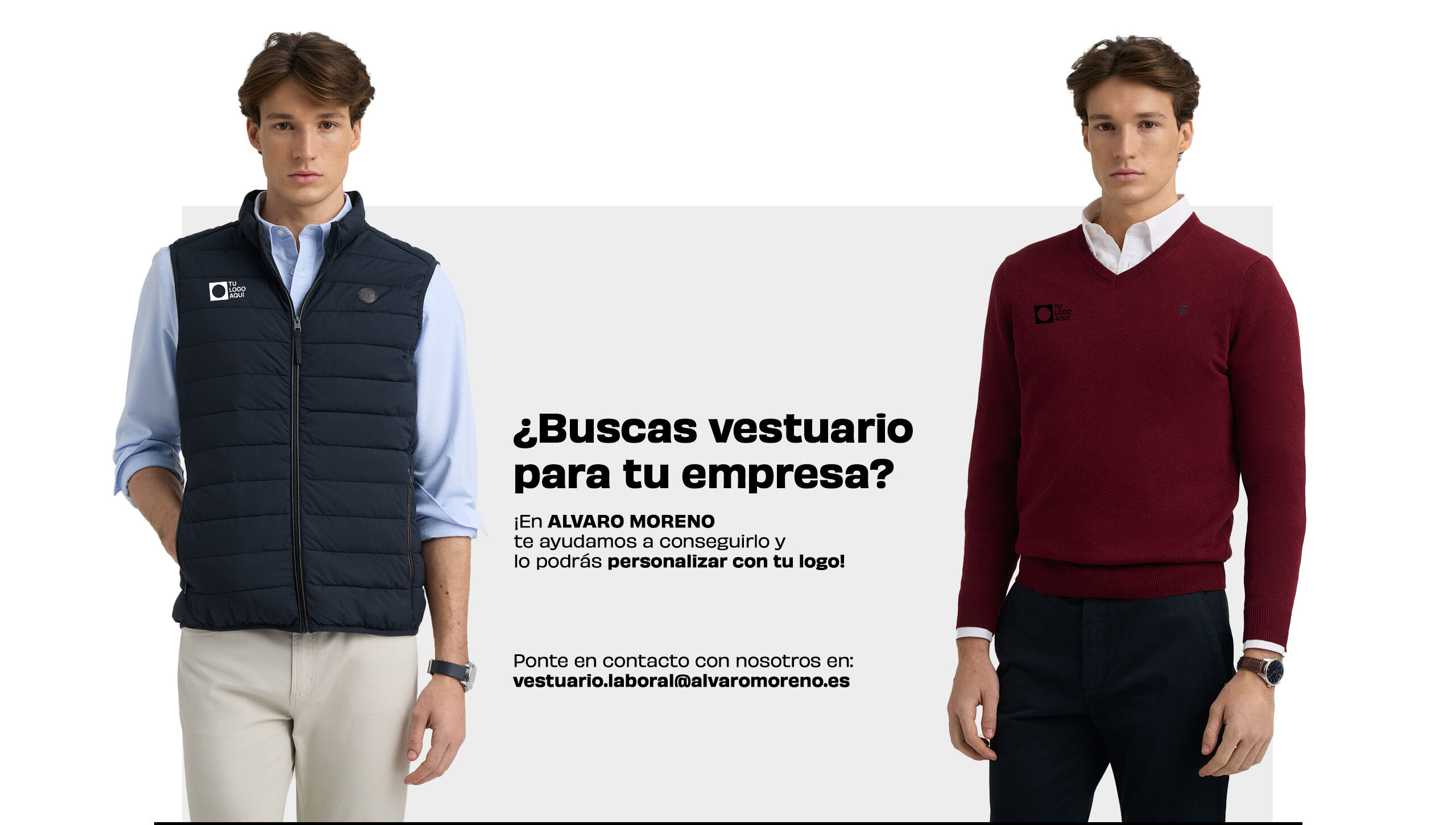 Vestuario-laboral Información
