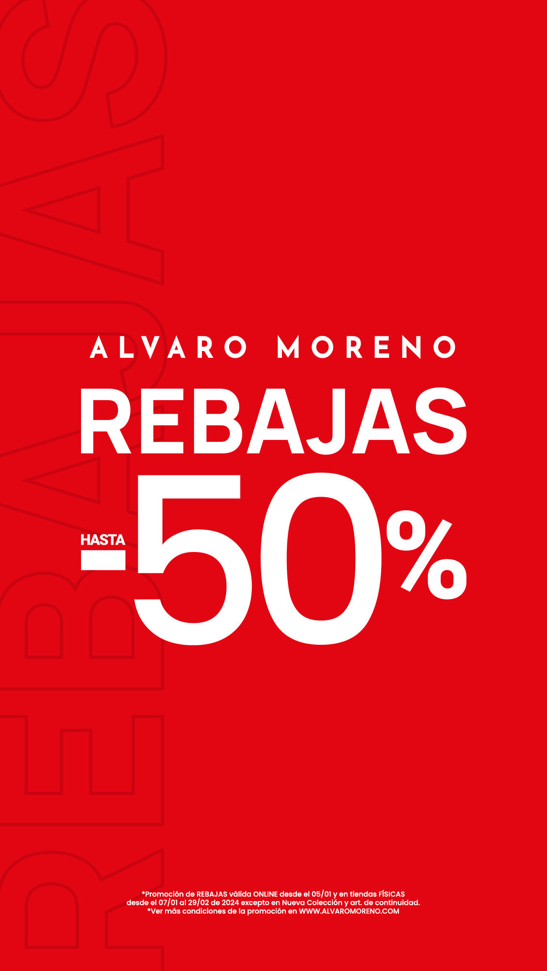 Alvaro Moreno Viste al hombre que quieres ser
