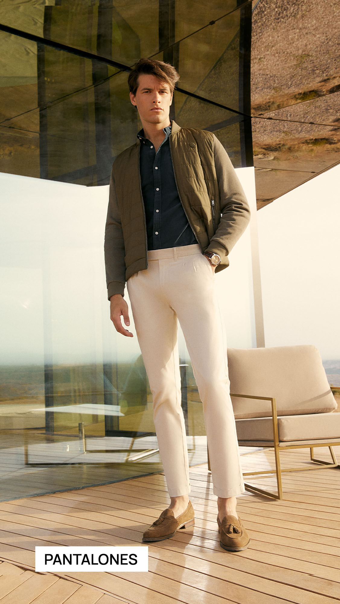 Buy Online ALVARO MORENO clothes for the best price| Micolet.co.uk
