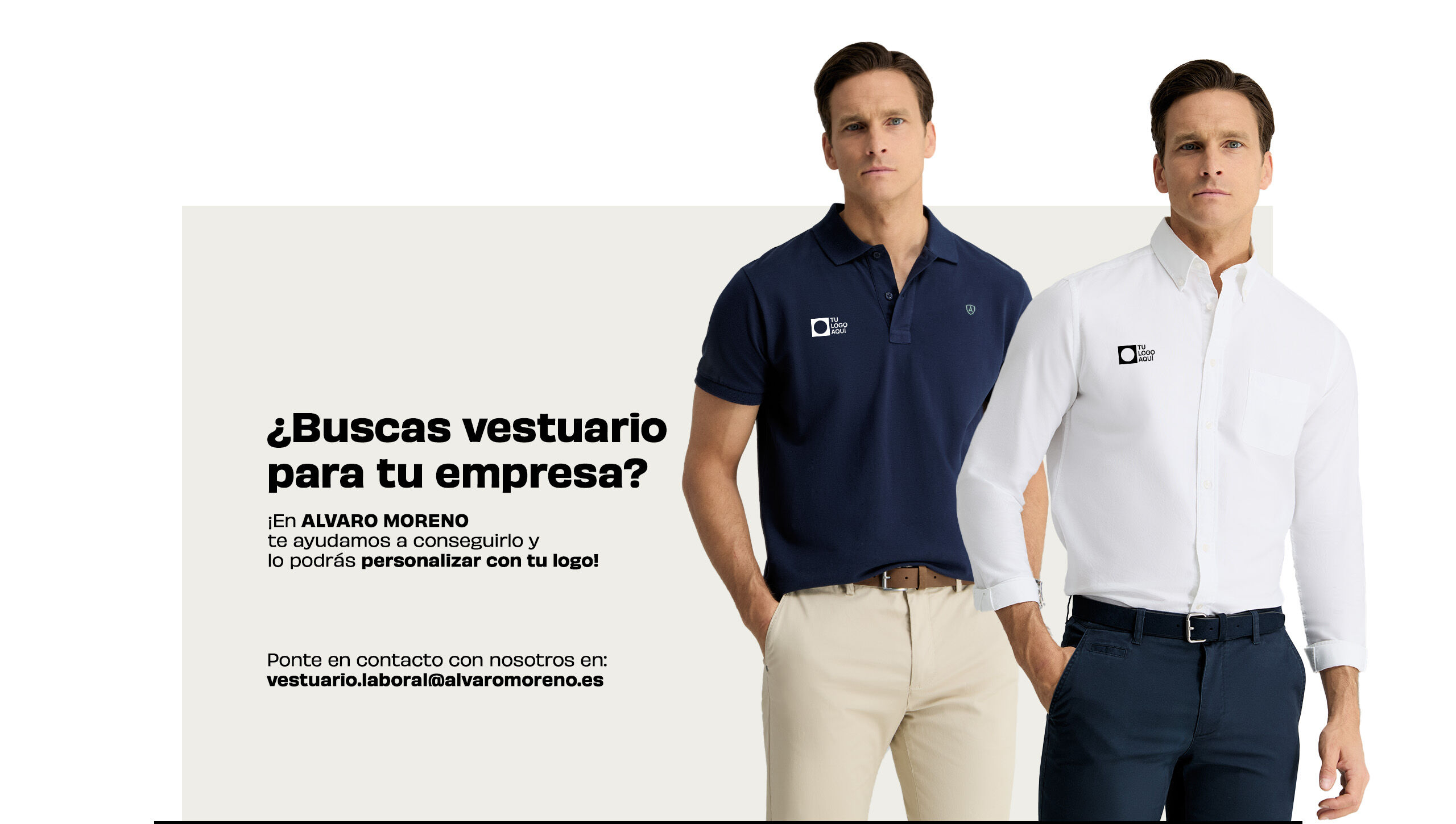 Vestuario-laboral Informaci&oacute;n