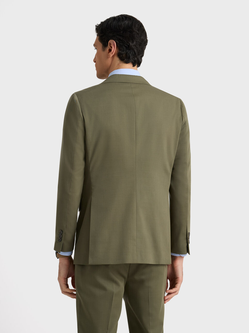 AMERICANA NAPOLI ROYAL TWILL