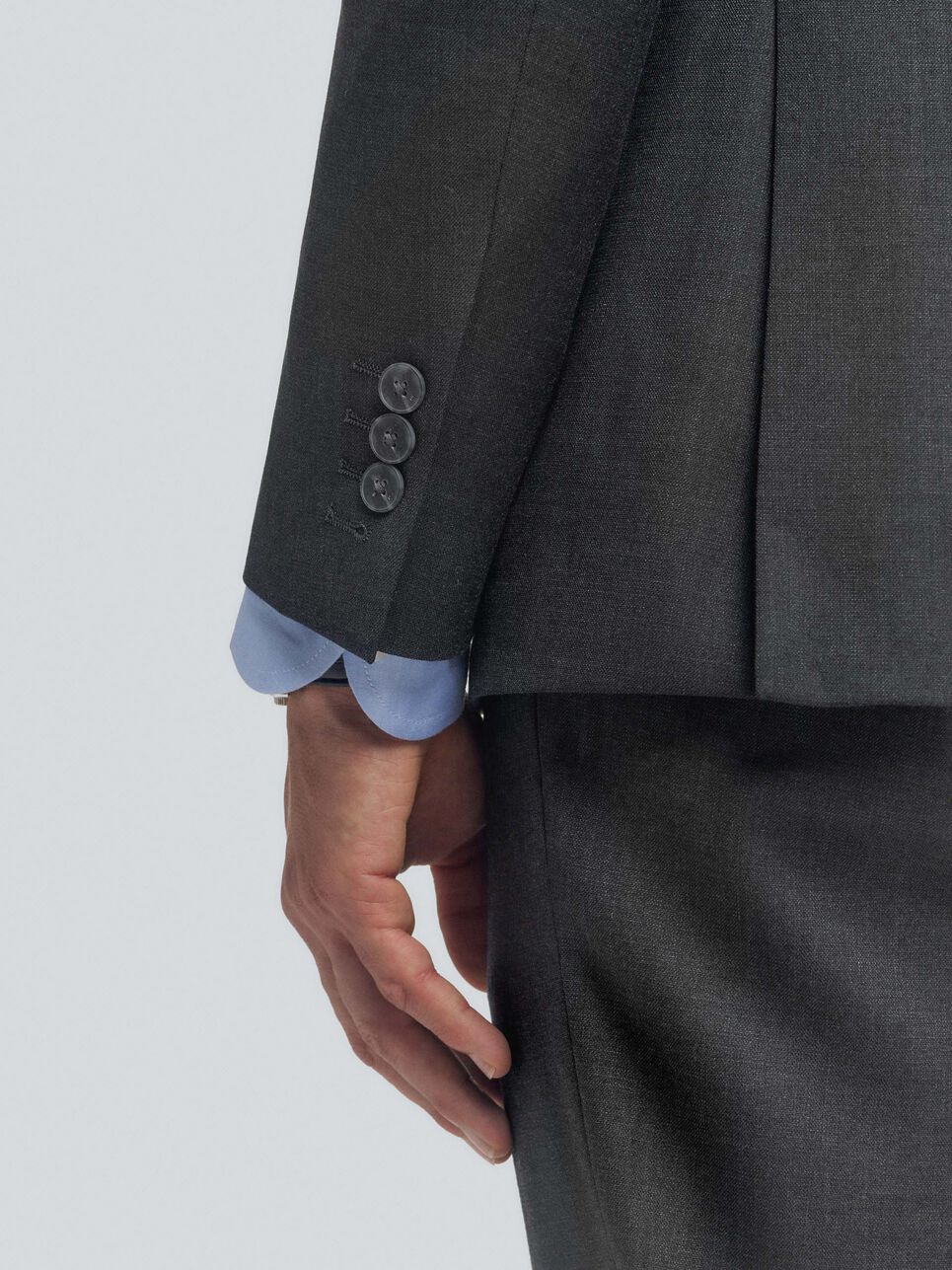 AMERICANA FIL A FIL CRUZADO