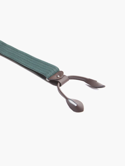 TIRANTES ESPIGA VERDE