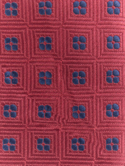 CORBATA JACQUARD MF KIDS