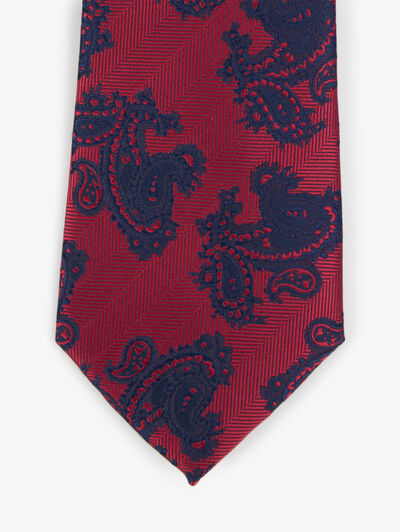 CORBATA JACQUARD MF