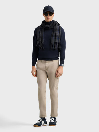 PANTALON ALPHI