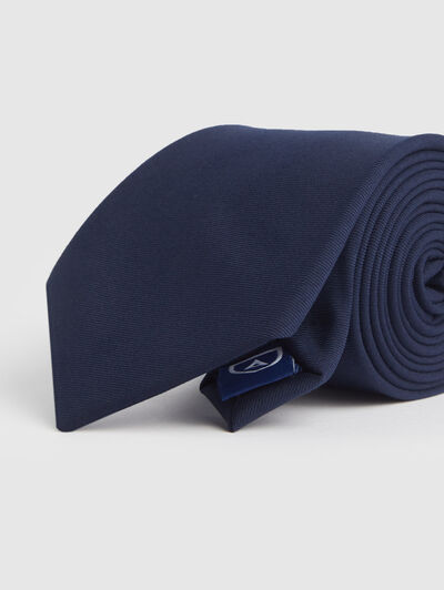 CORBATA LISA MATE