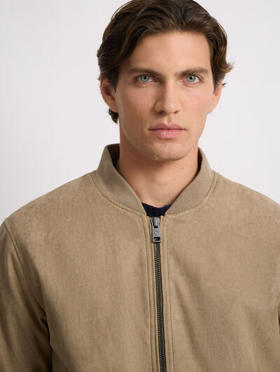 BOMBER LUKE