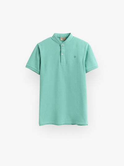 POLO MAO