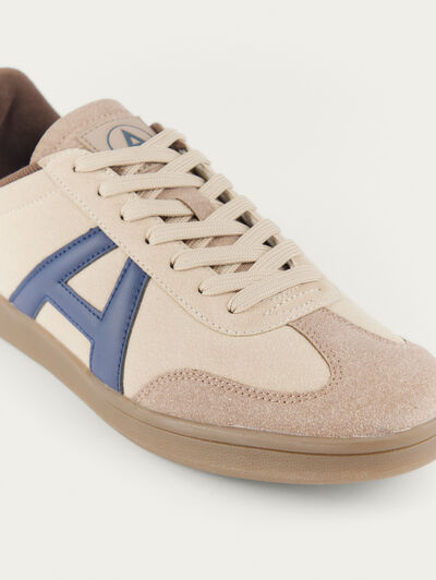 SNEAKERS BOLT KIDS BURDEOS