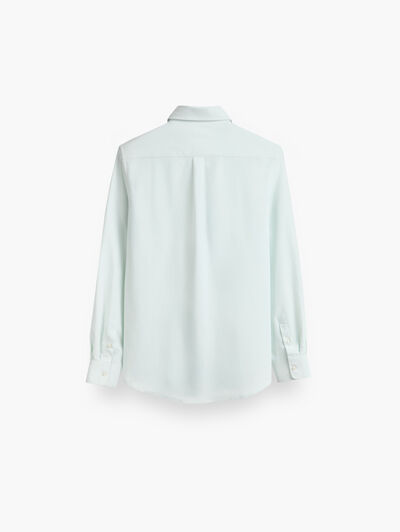 CAMISA PIN POINT