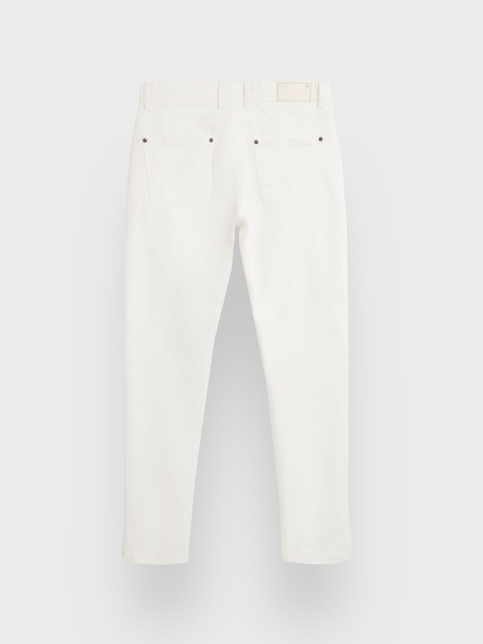 PANTALON DENIM MATCH