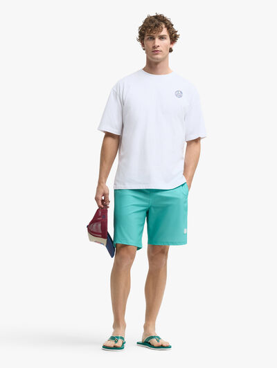 CAMISETA SAND