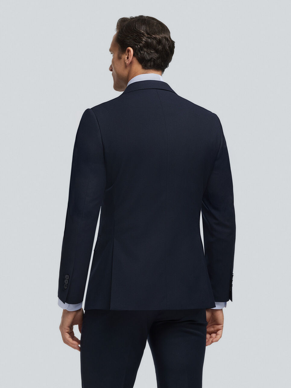 AMERICANA TWILL CRUZADO