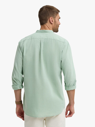 POLERA MAO TINTADA