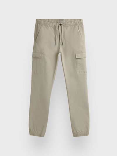 PANTALON BUFFORD