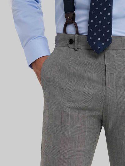 PANTALON CAPO GALES