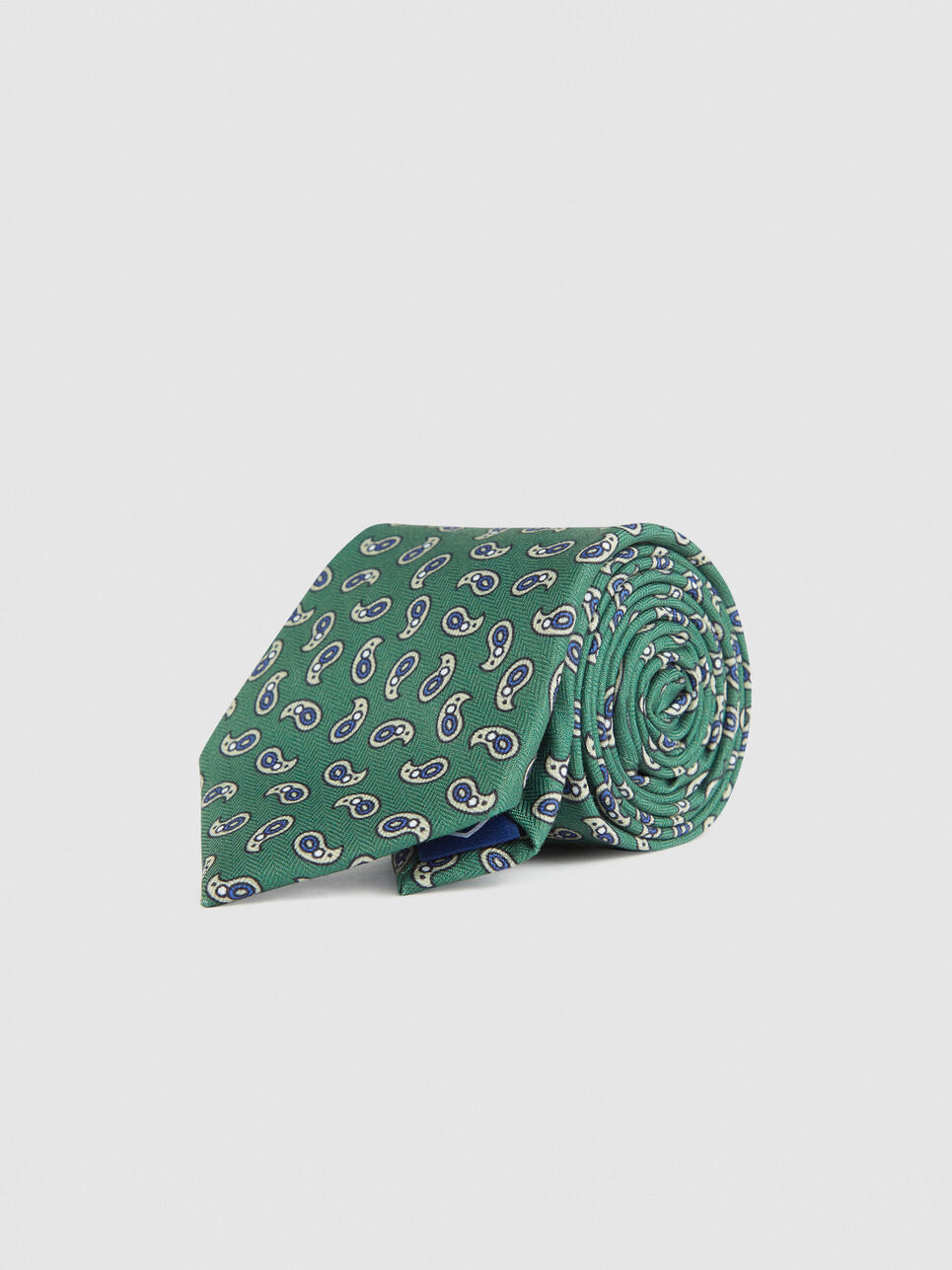 CORBATA PRINTED