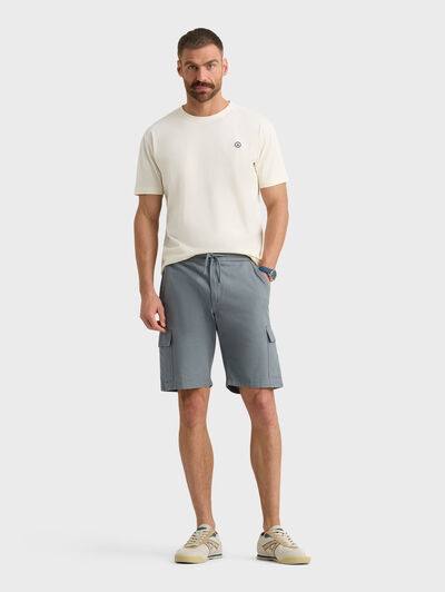 BERMUDA CARGO CORDON AZUL