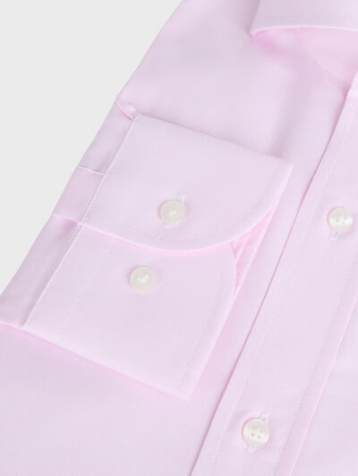 CAMISA ERIK P.POINT ROSA