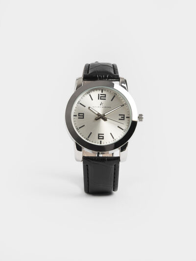 RELOJ HERITAGE