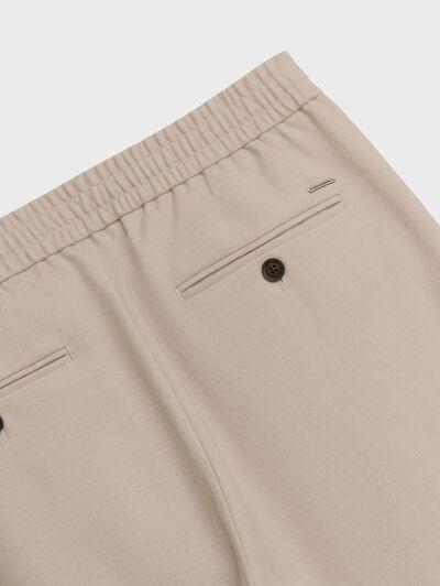 PANTALON FRANELA