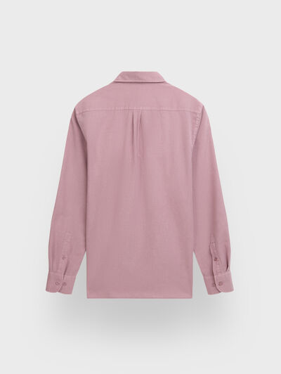 POLERA LINO GD ROSA