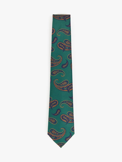 CORBATA JACQUARD MF
