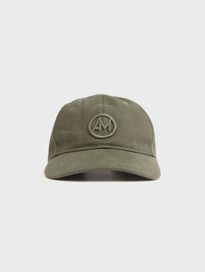 GORRA LOGO KIDS