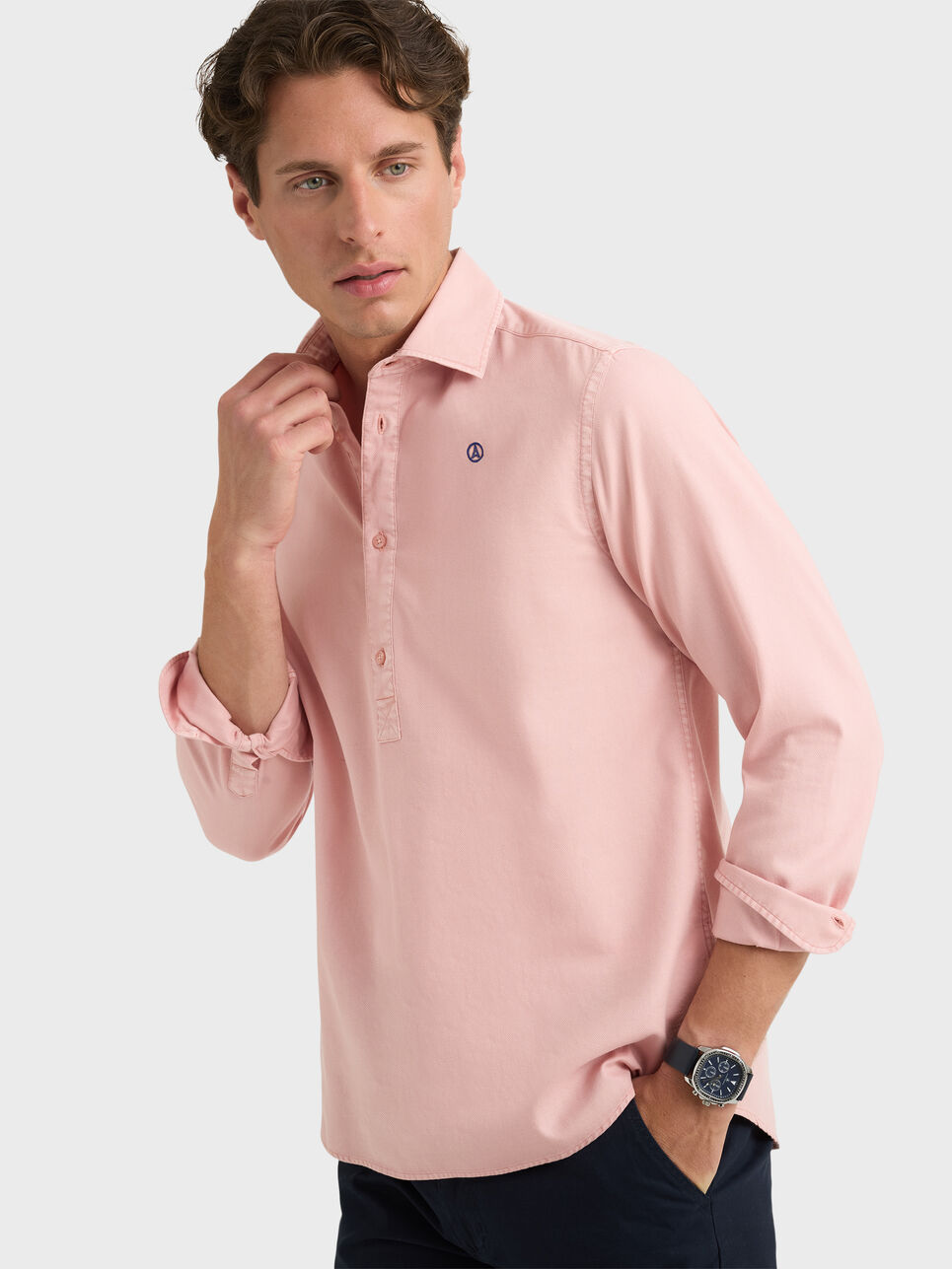 POLERA PANAMA DYE