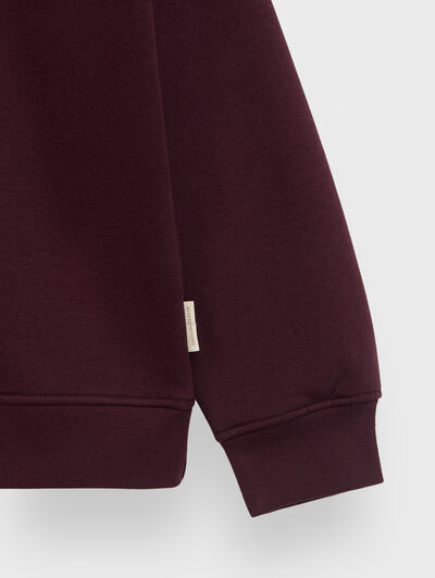 SUDADERA BASICA VIN