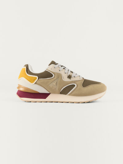 SNEAKERS ATRIX VERDE
