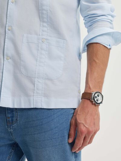 CUBANA OXFORD