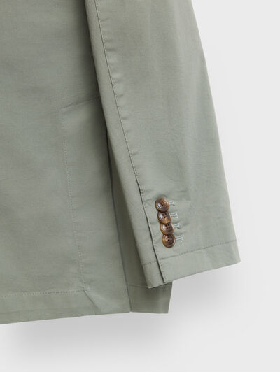 AMERICANA COTTON VERDE