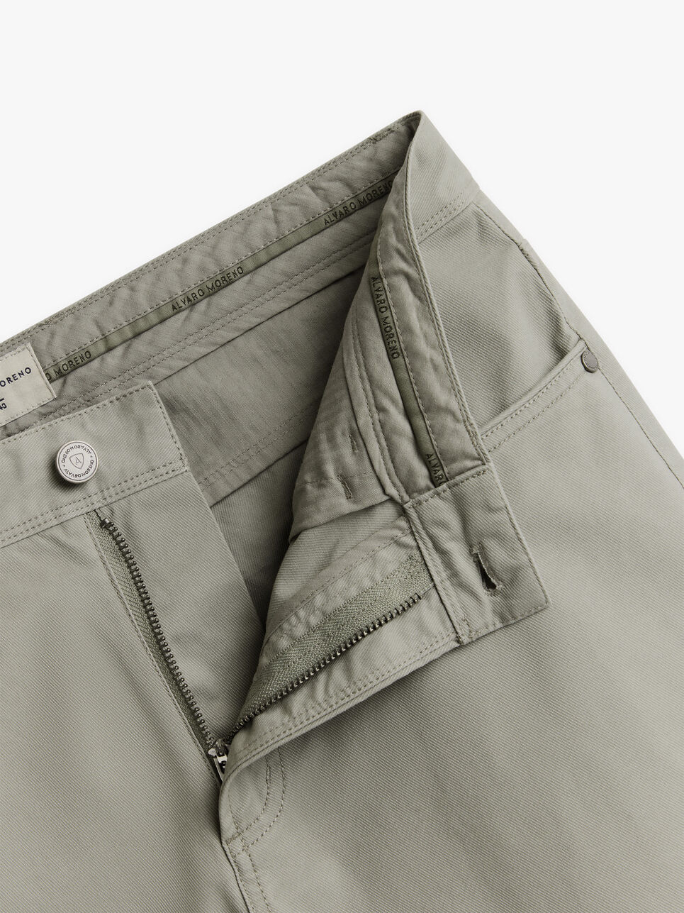 PANTALON DIAGONAL 5P