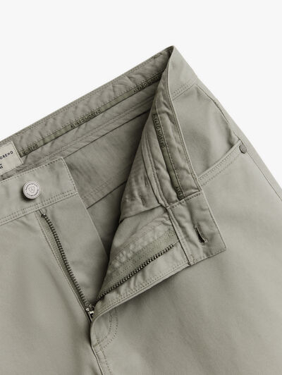 PANTALON DIAGONAL 5P