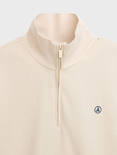 POLO DRAKE BEIGE