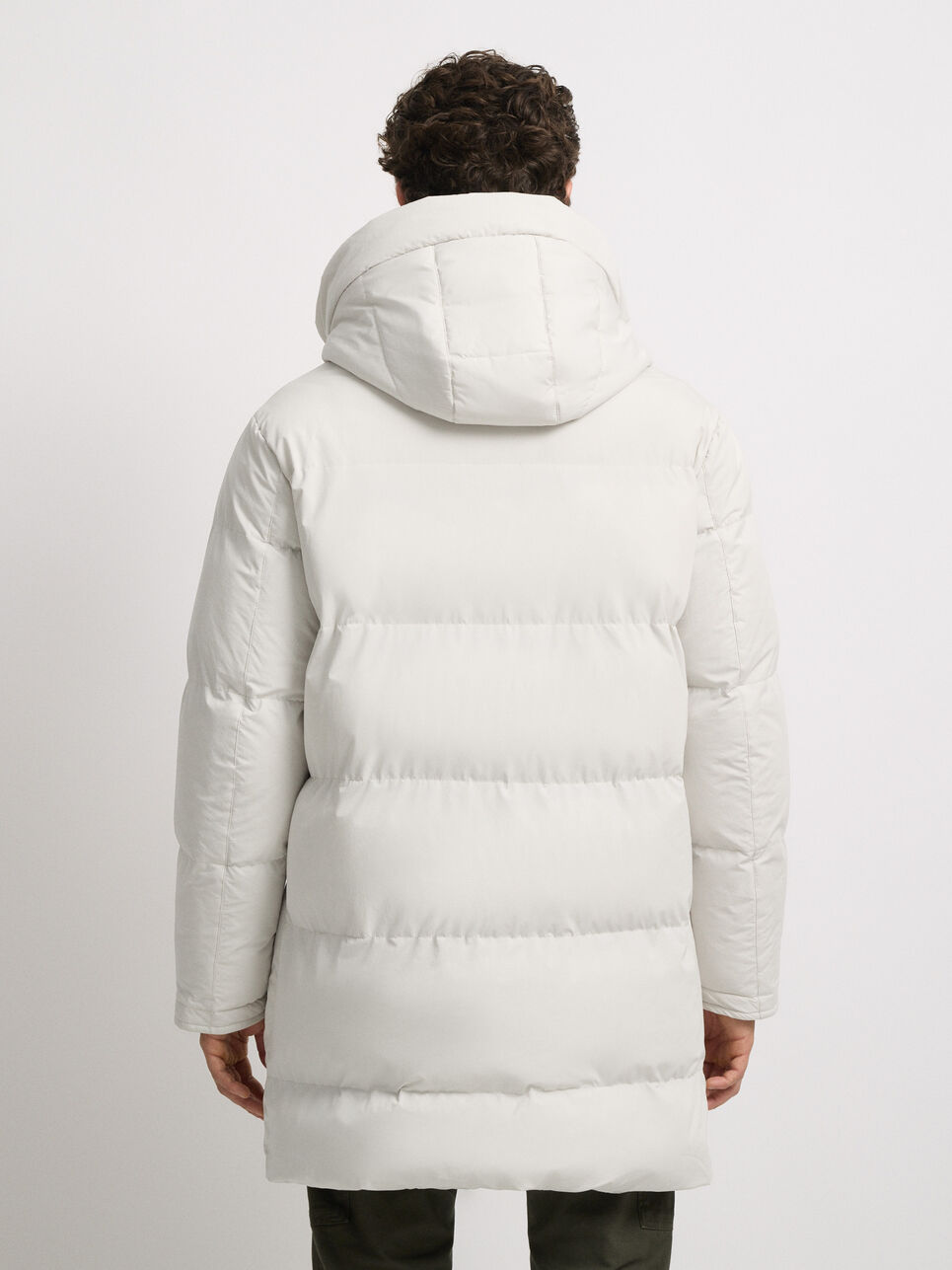 PARKA BROADCAST
