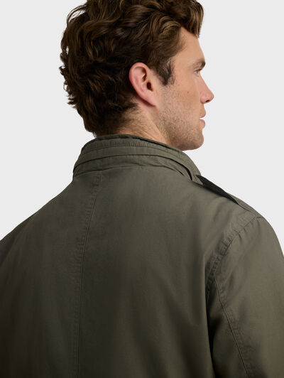PARKA HARBOUR