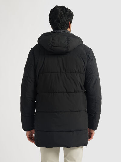 PARKA LEDSON