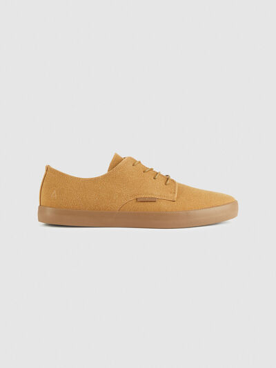 SNEAKERS THOMPSON CAMEL