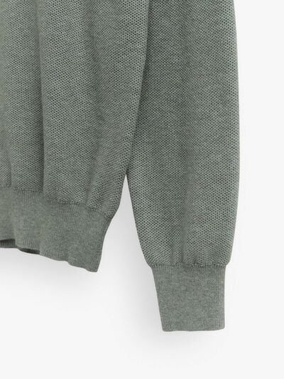 JERSEY CREMALLERA