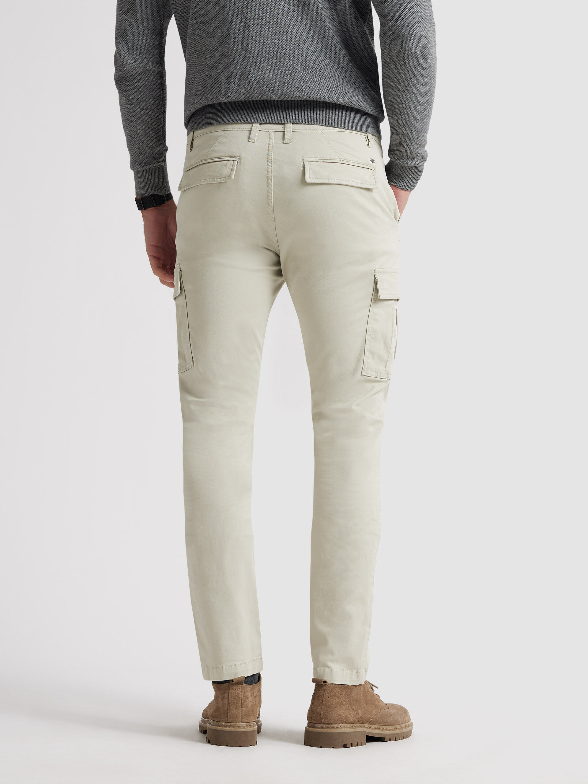 PANTALON BUDDY BEIGE