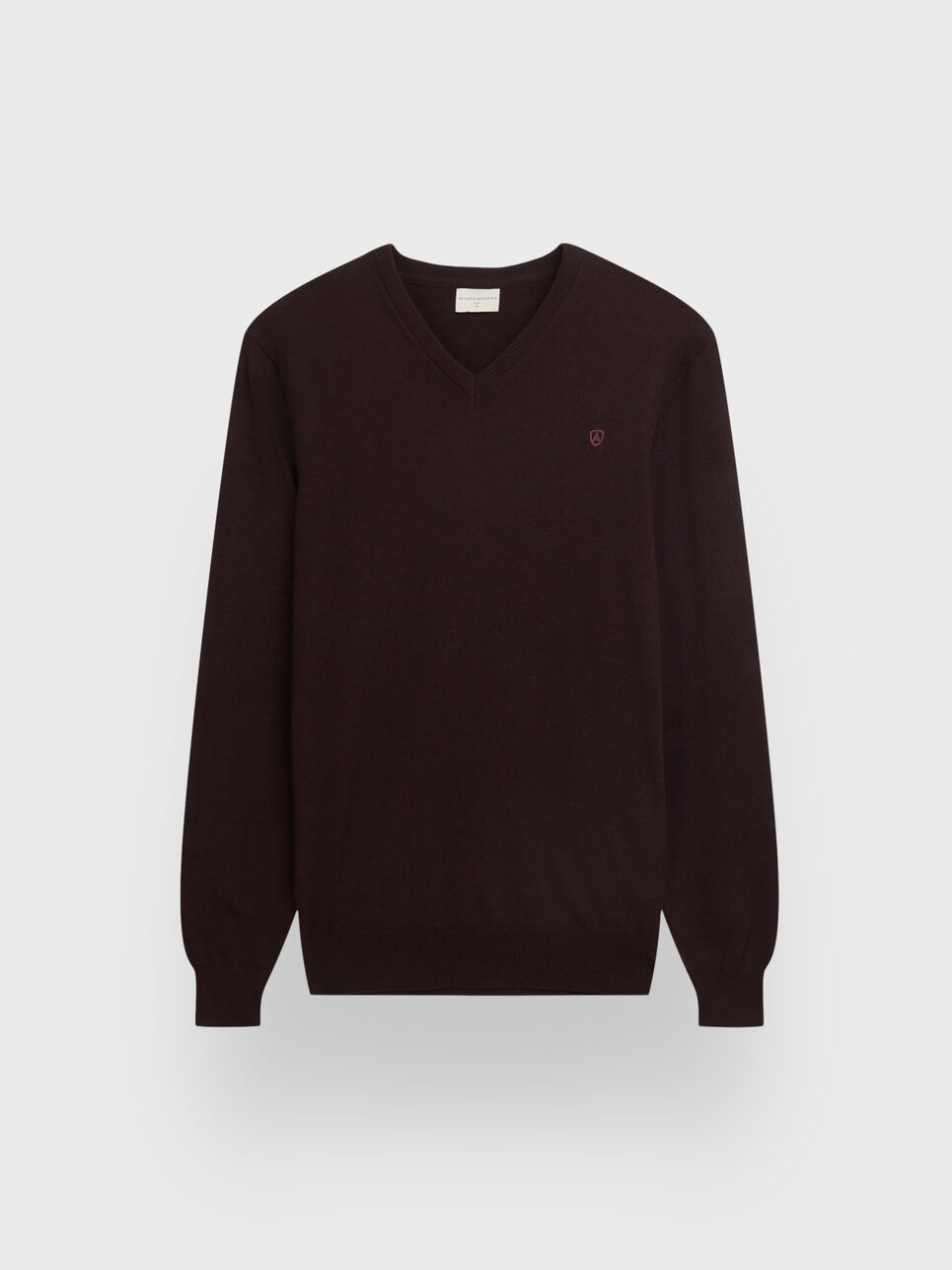JERSEY V-NECK TRENDY