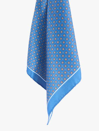PAÑUELO PRINTED