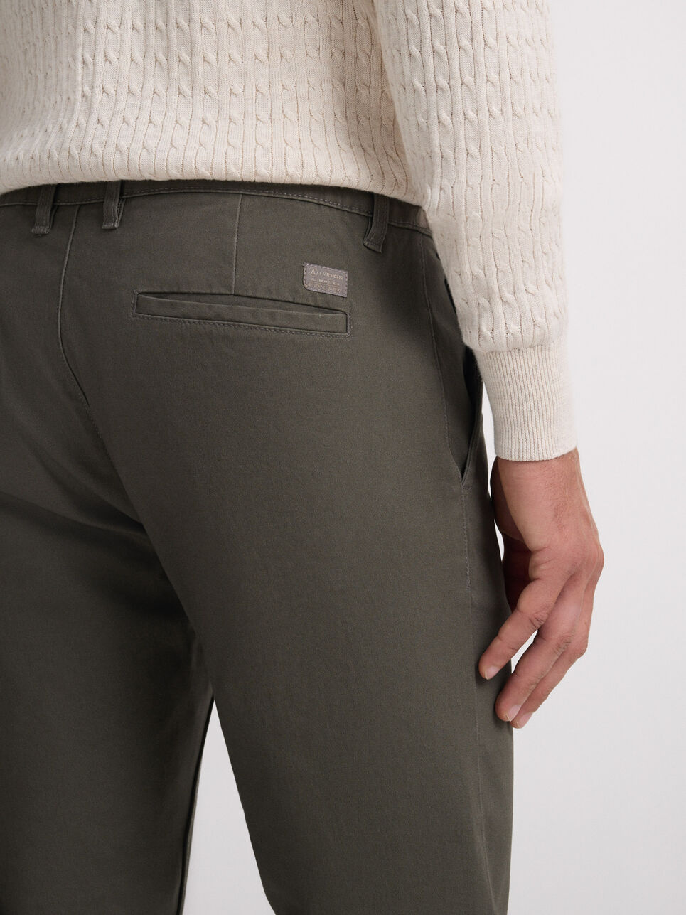 PANTALON ELVIS