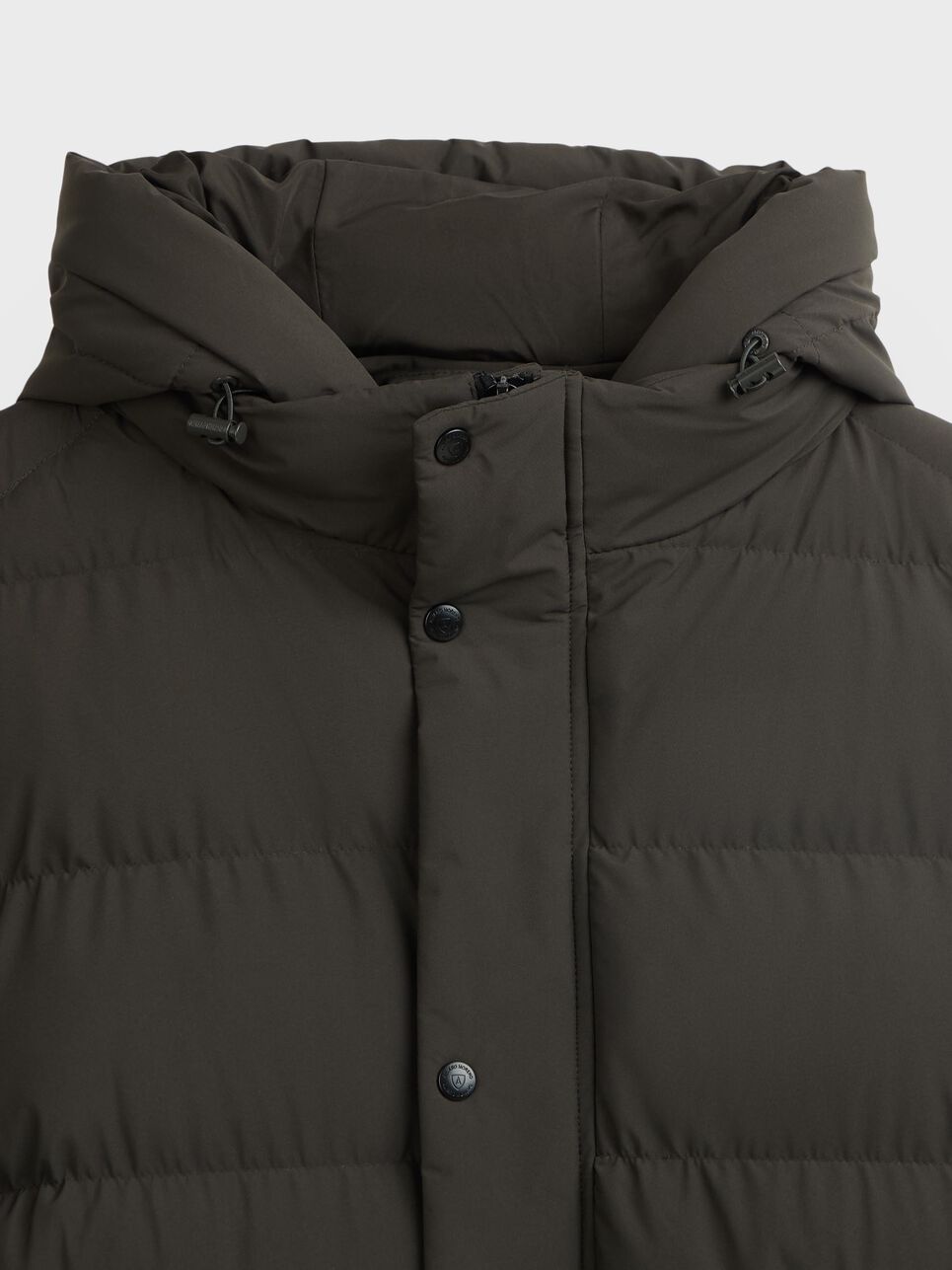 PARKA TOLKIEN