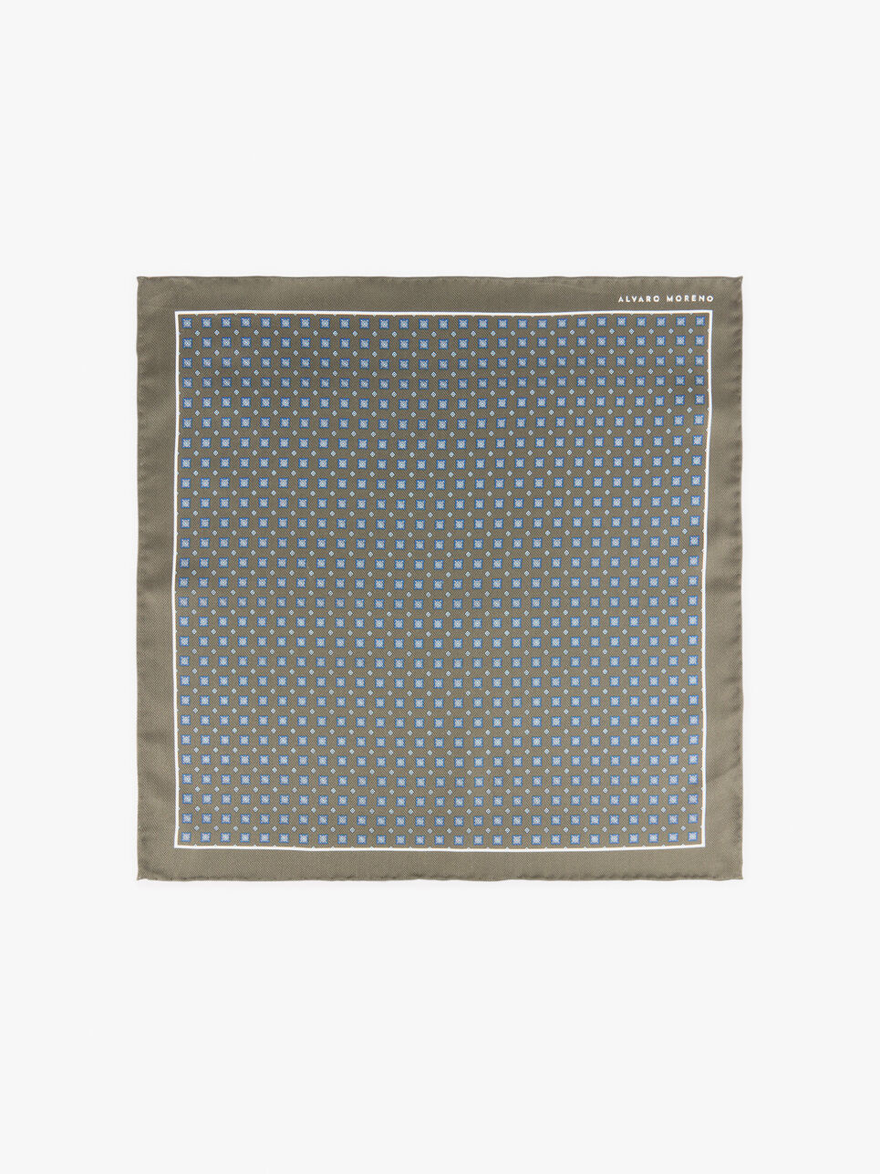 PAÑUELO PRINTED