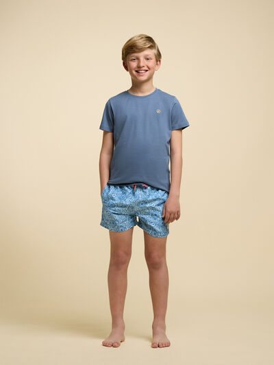 CAMISETA VIPCLUB KIDS